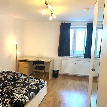 Cozy Flat , Near University , Wifi&Free Parking Regensburg Dış mekan fotoğraf