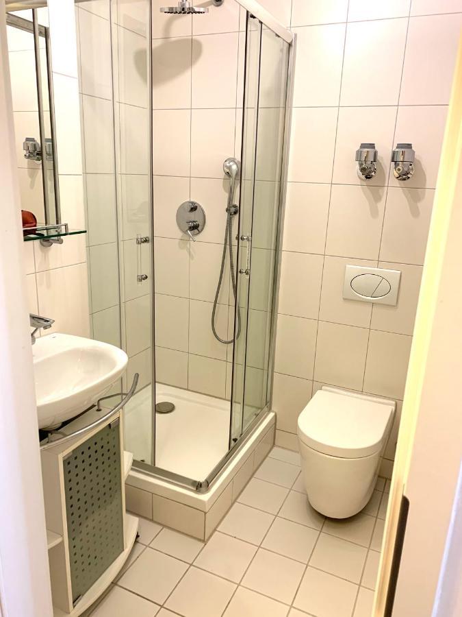 Cozy Flat , Near University , Wifi&Free Parking Regensburg Dış mekan fotoğraf