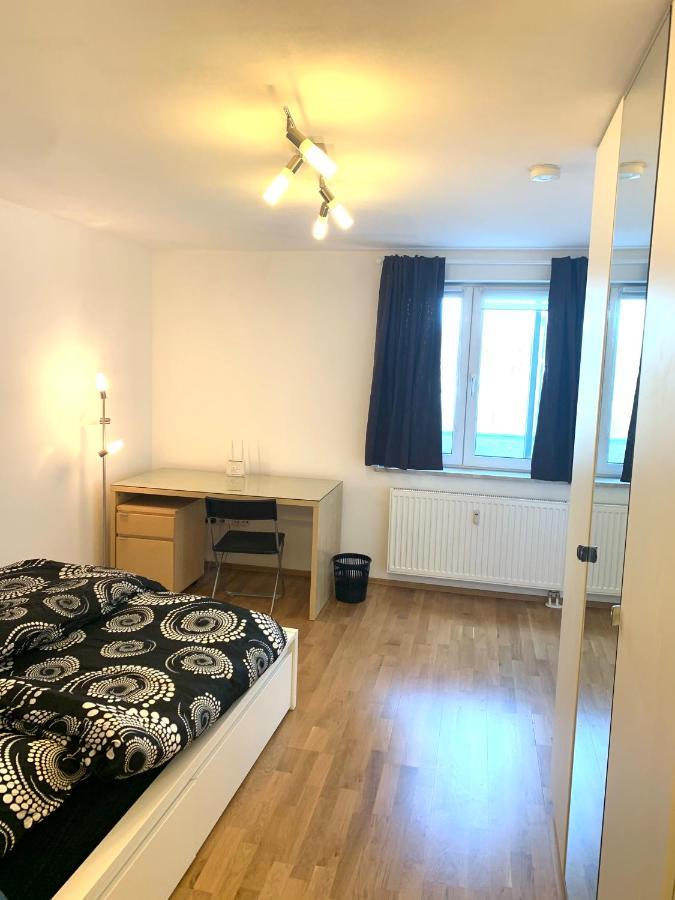 Cozy Flat , Near University , Wifi&Free Parking Regensburg Dış mekan fotoğraf